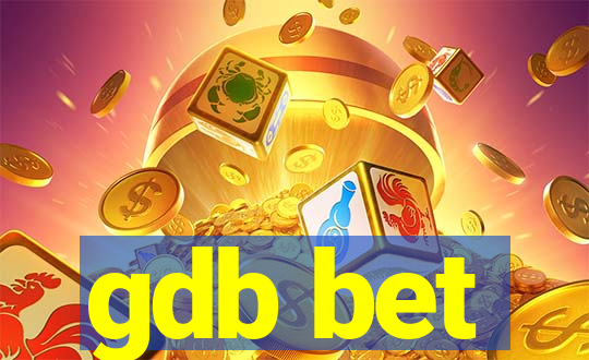 gdb bet